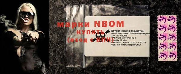 альфа пвп Няндома